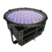 Luce flood LED programmabile per l'illuminazione decorativa dei ponti