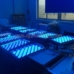Decorative RGB LED Flood Lights for Temple Outdoor Lighting